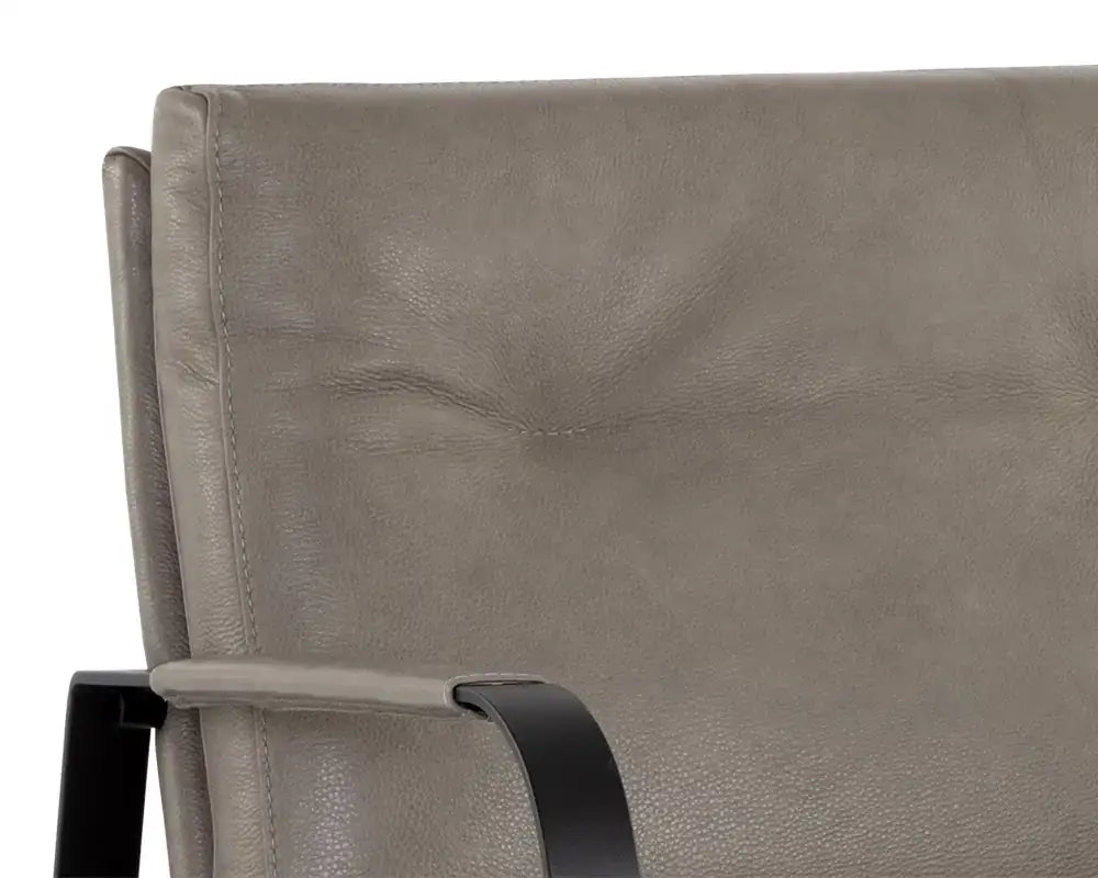 SUNPAN STERLING LOUNGE CHAIR - Lounge