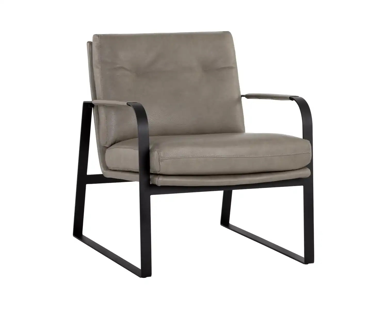 SUNPAN STERLING LOUNGE CHAIR - Lounge
