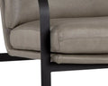 SUNPAN STERLING LOUNGE CHAIR - Lounge