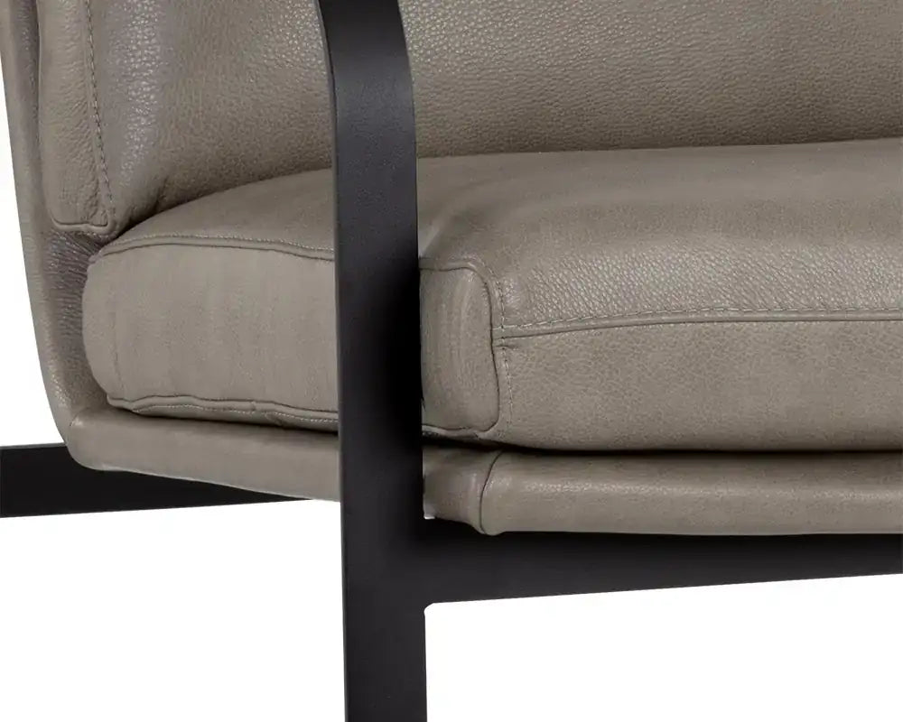 SUNPAN STERLING LOUNGE CHAIR - Lounge