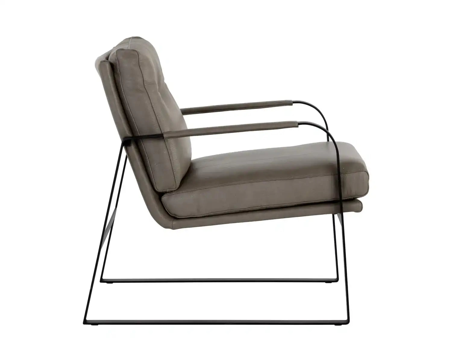 SUNPAN STERLING LOUNGE CHAIR - Lounge
