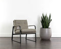 SUNPAN STERLING LOUNGE CHAIR - Lounge