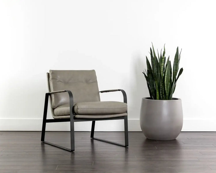 SUNPAN STERLING LOUNGE CHAIR - Lounge