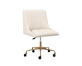 Sunpan, HALDEN OFFICE CHAIR, BENCHES, OTTOMAN & STOOLS