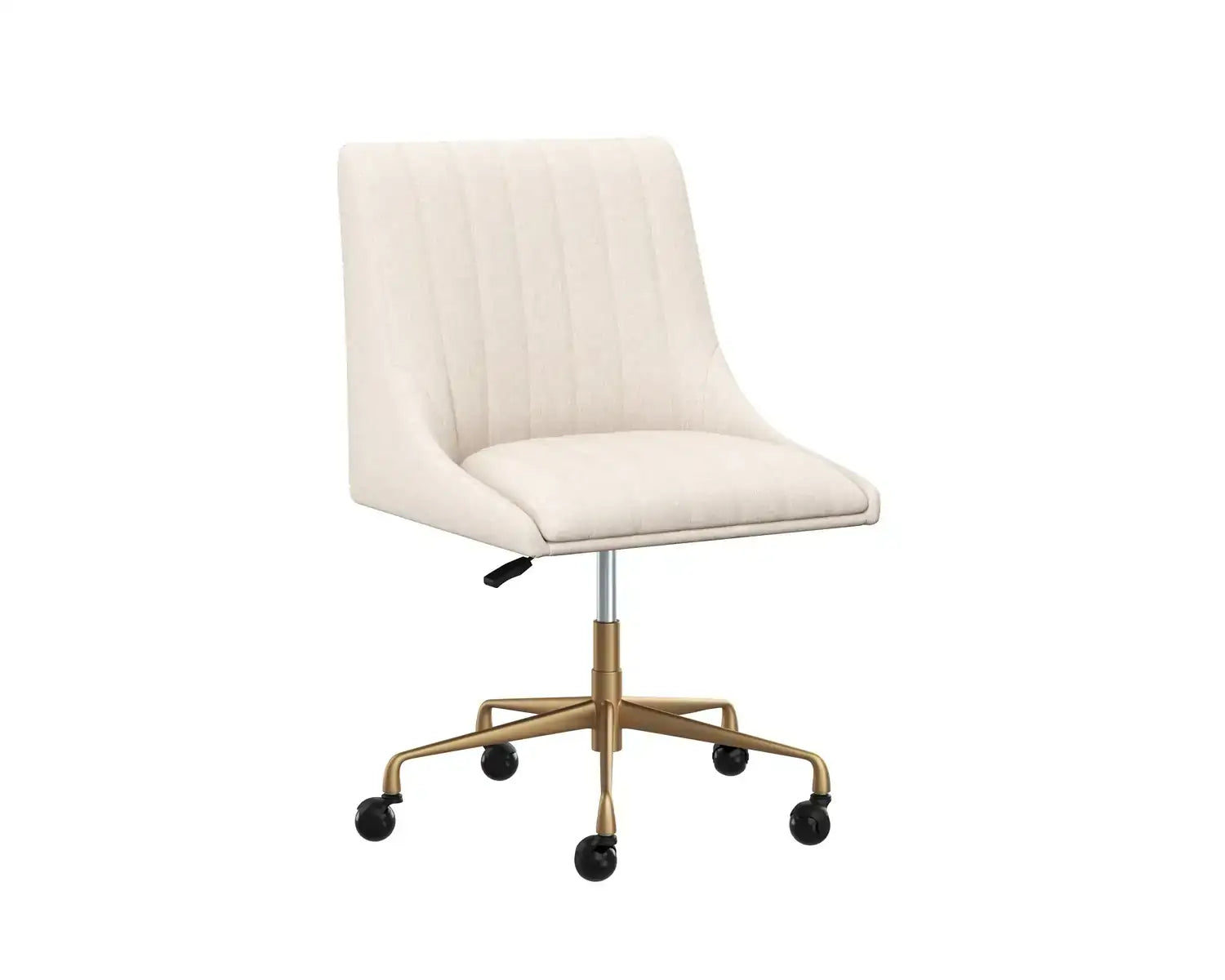 Sunpan, HALDEN OFFICE CHAIR, BENCHES, OTTOMAN & STOOLS