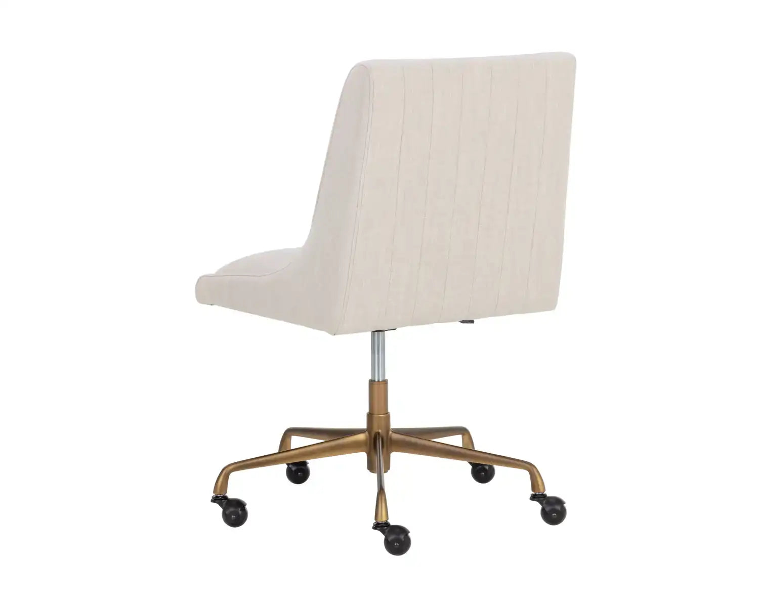 Sunpan, HALDEN OFFICE CHAIR, BENCHES, OTTOMAN & STOOLS