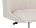 Sunpan, HALDEN OFFICE CHAIR, BENCHES, OTTOMAN & STOOLS