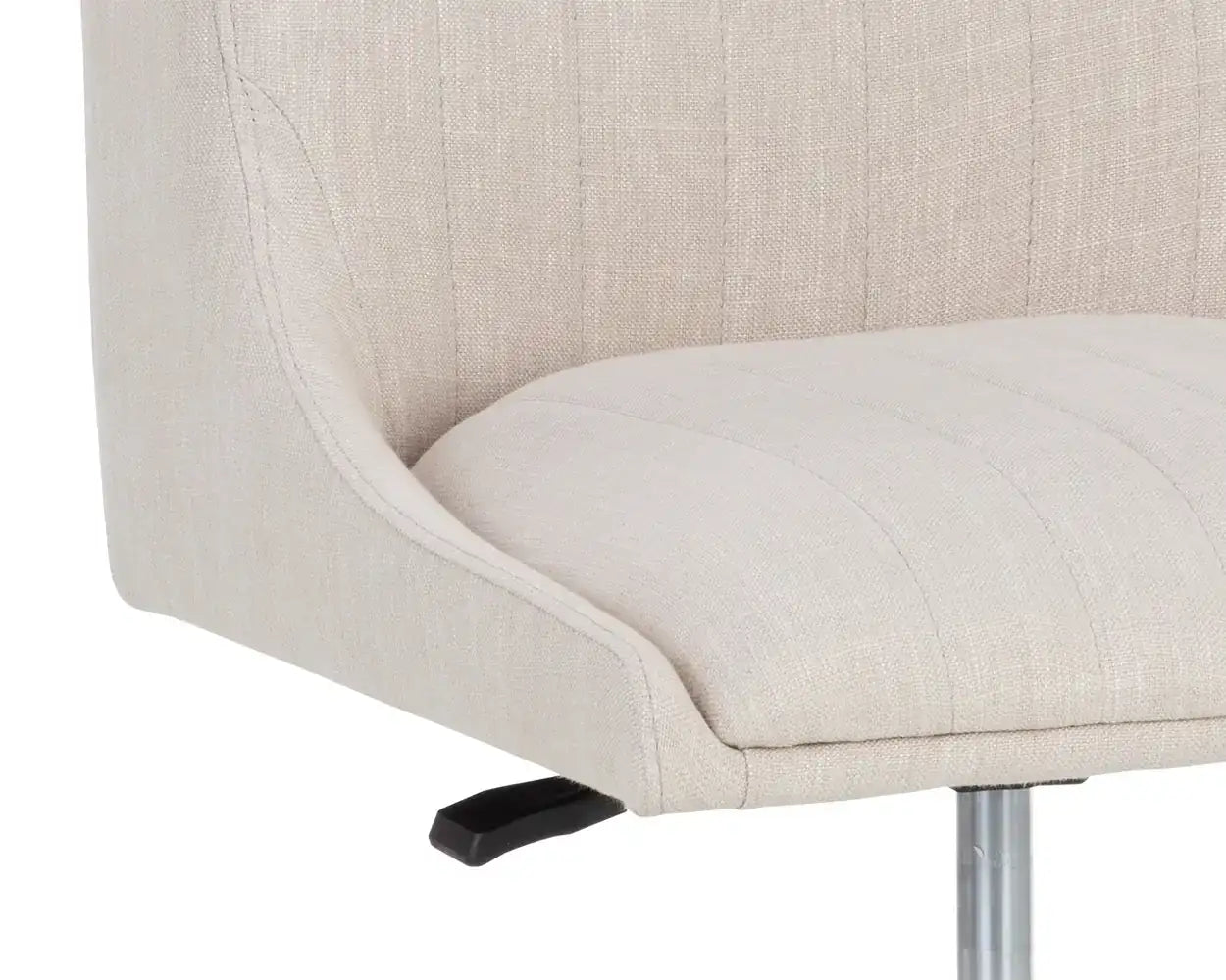 Sunpan, HALDEN OFFICE CHAIR, BENCHES, OTTOMAN & STOOLS