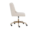 Sunpan, HALDEN OFFICE CHAIR, BENCHES, OTTOMAN & STOOLS