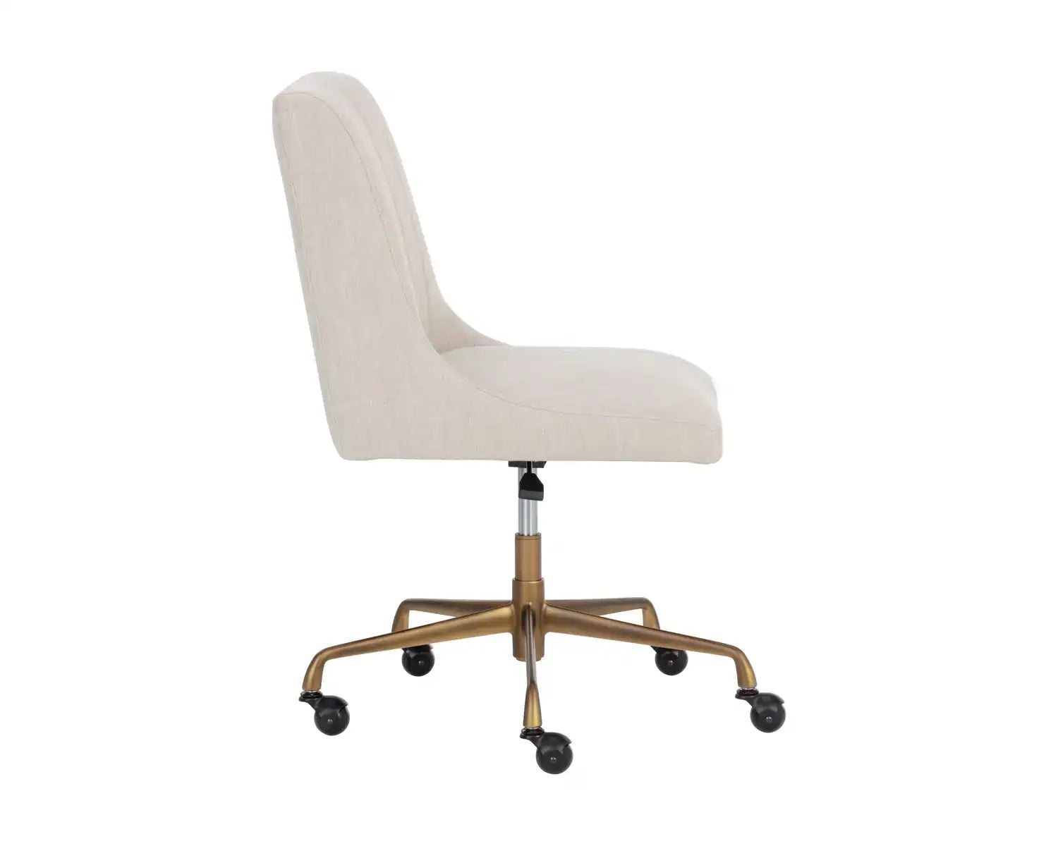 Sunpan, HALDEN OFFICE CHAIR, BENCHES, OTTOMAN & STOOLS