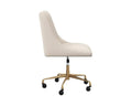 Sunpan, HALDEN OFFICE CHAIR, BENCHES, OTTOMAN & STOOLS