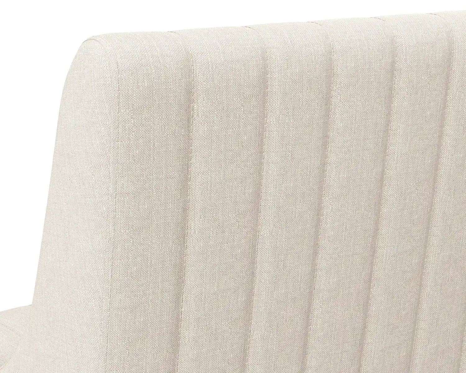 Sunpan, HALDEN OFFICE CHAIR, BENCHES, OTTOMAN & STOOLS