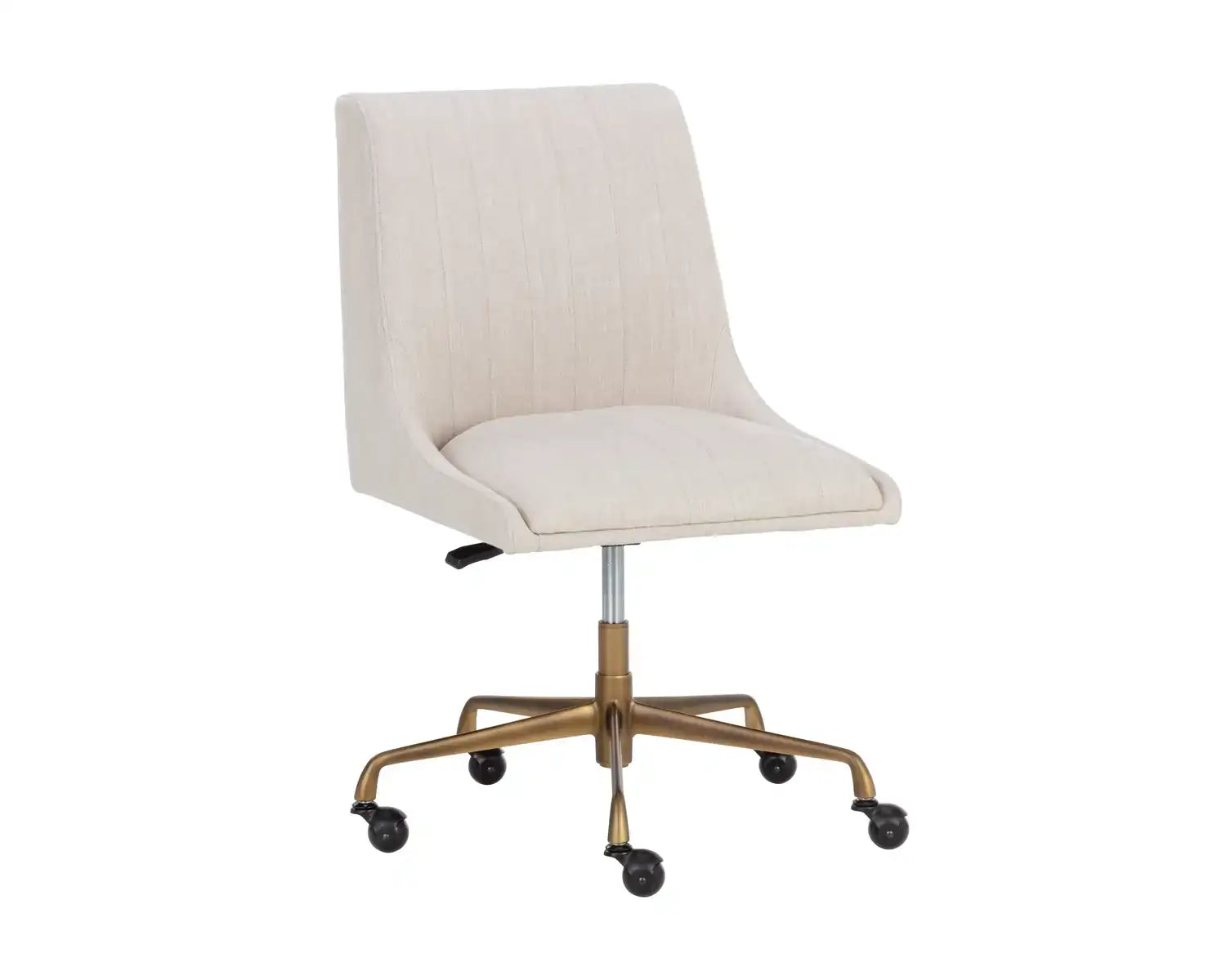 Sunpan, HALDEN OFFICE CHAIR, BENCHES, OTTOMAN & STOOLS