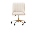 Sunpan, HALDEN OFFICE CHAIR, BENCHES, OTTOMAN & STOOLS