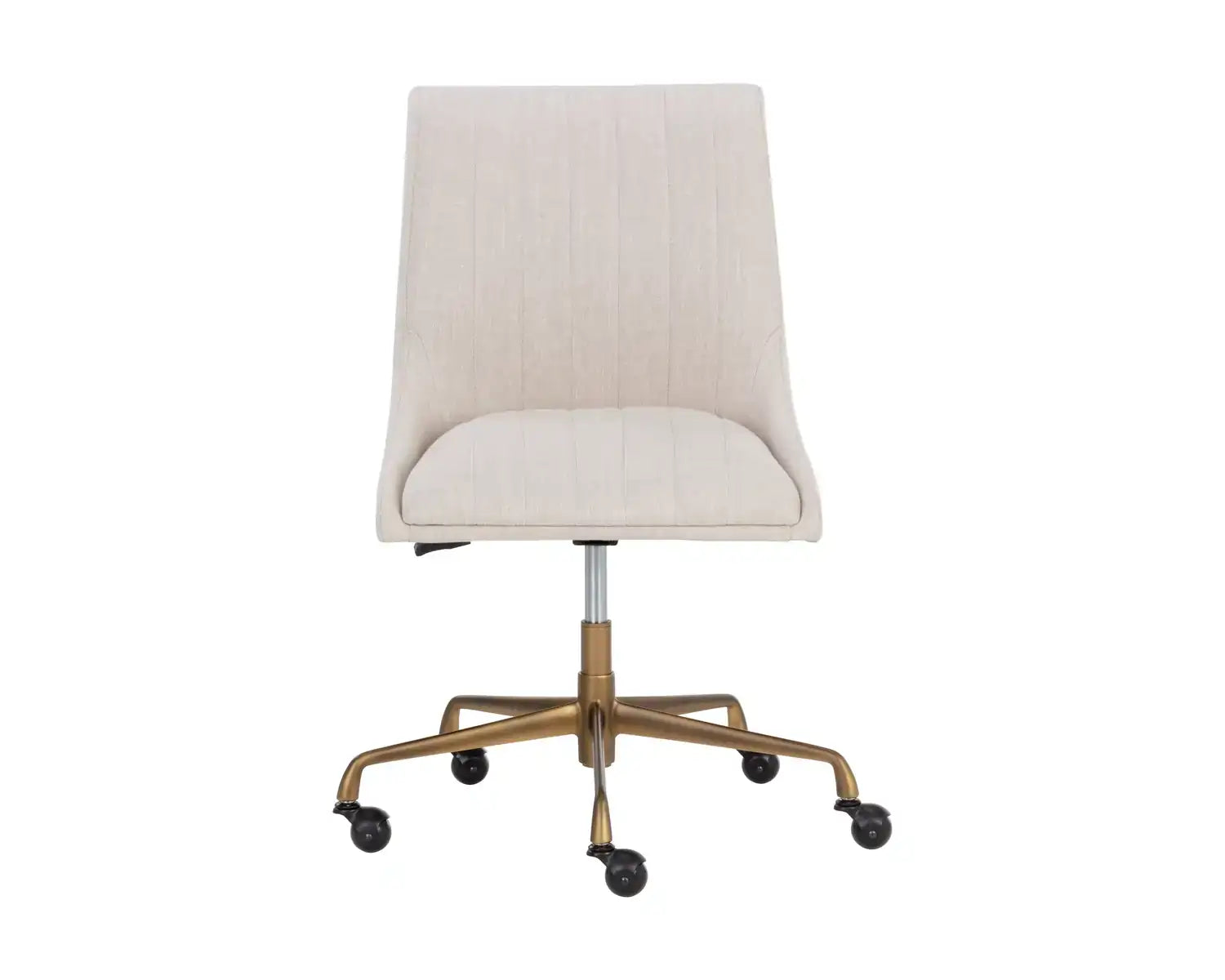 Sunpan, HALDEN OFFICE CHAIR, BENCHES, OTTOMAN & STOOLS