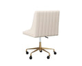 Sunpan, HALDEN OFFICE CHAIR, BENCHES, OTTOMAN & STOOLS