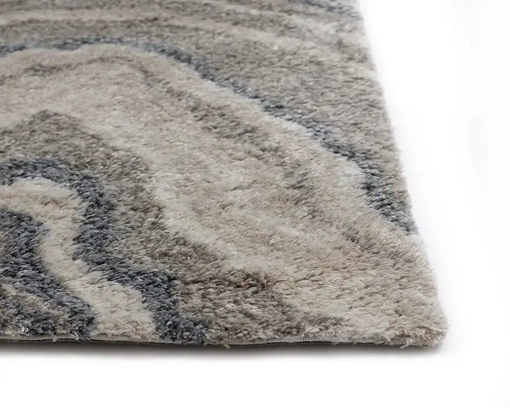 SUNPAN LORETTO HAND-TUFTED RUG - Rugs