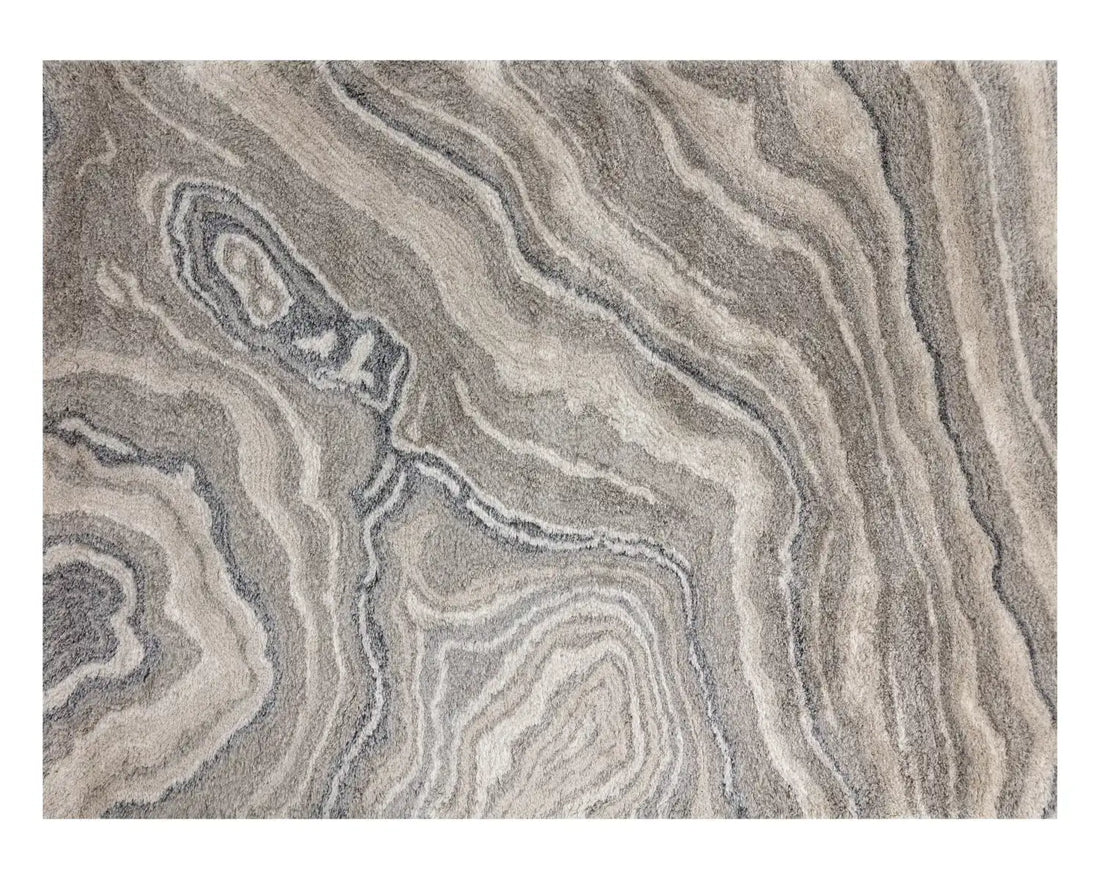 SUNPAN LORETTO HAND-TUFTED RUG - Rugs