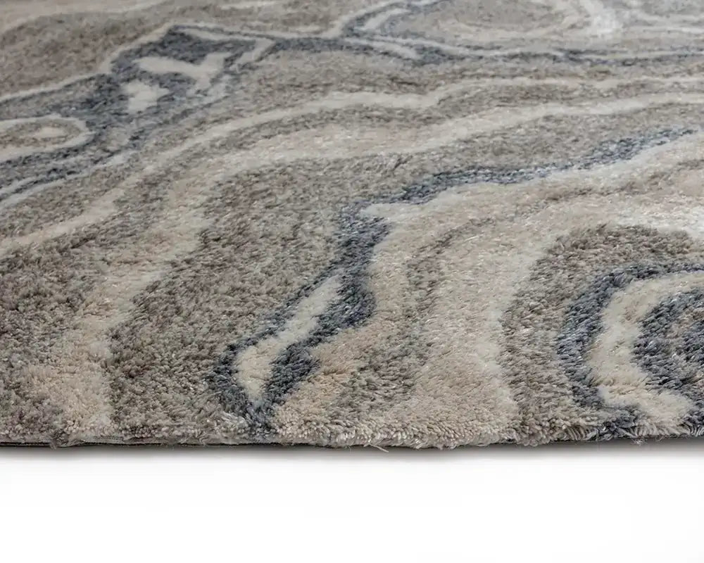 SUNPAN LORETTO HAND-TUFTED RUG - Rugs