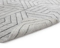 SUNPAN MAZEY HAND-LOOMED RUG - Rugs