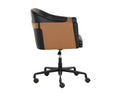 Sunpan, CARTER OFFICE CHAIR, BENCHES, OTTOMAN & STOOLS