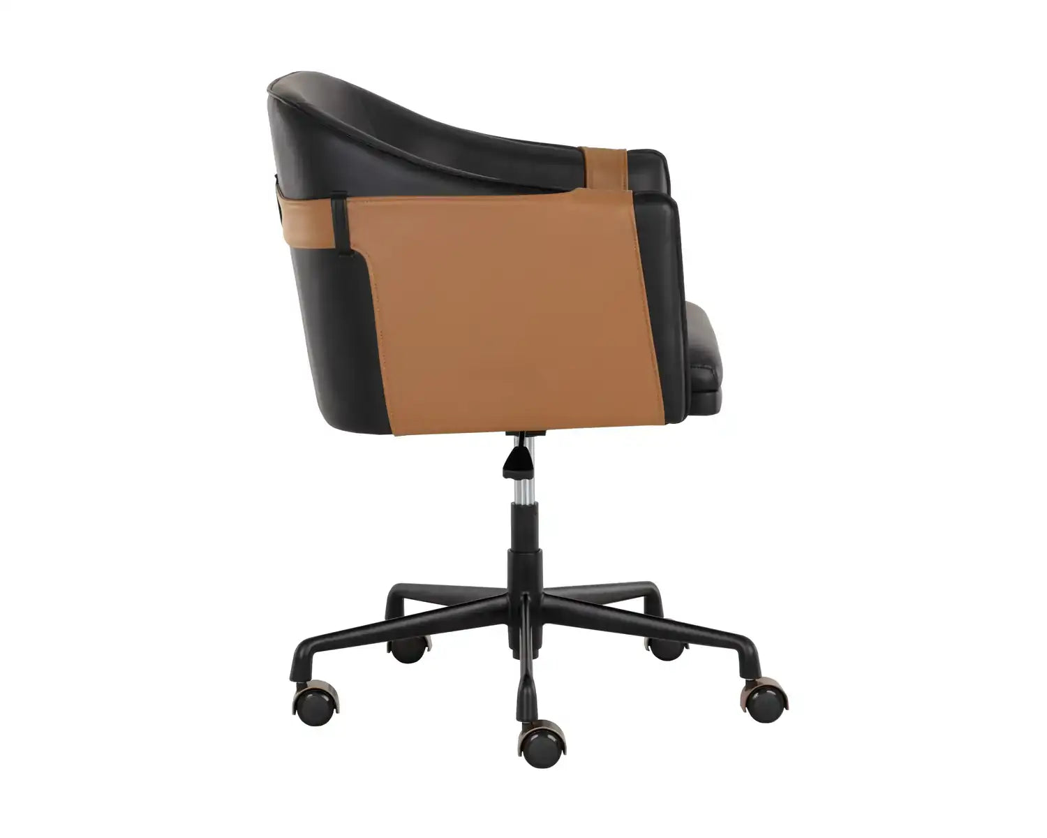 Sunpan, CARTER OFFICE CHAIR, BENCHES, OTTOMAN & STOOLS