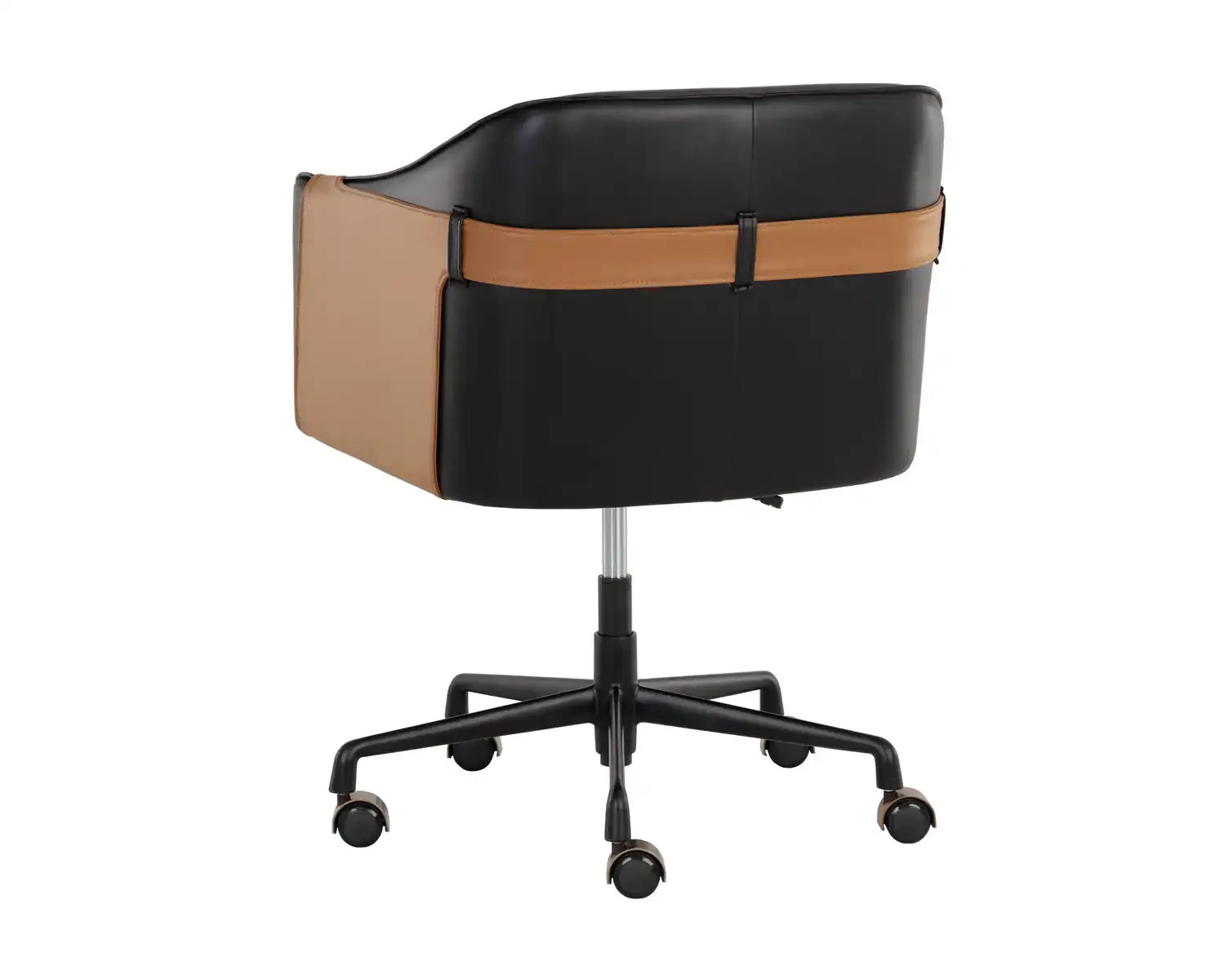 Sunpan, CARTER OFFICE CHAIR, BENCHES, OTTOMAN & STOOLS
