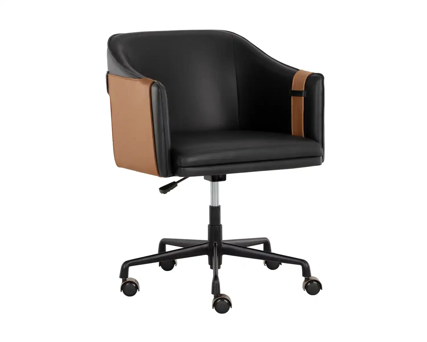 Sunpan, CARTER OFFICE CHAIR, BENCHES, OTTOMAN & STOOLS
