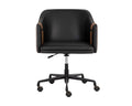 Sunpan, CARTER OFFICE CHAIR, BENCHES, OTTOMAN & STOOLS