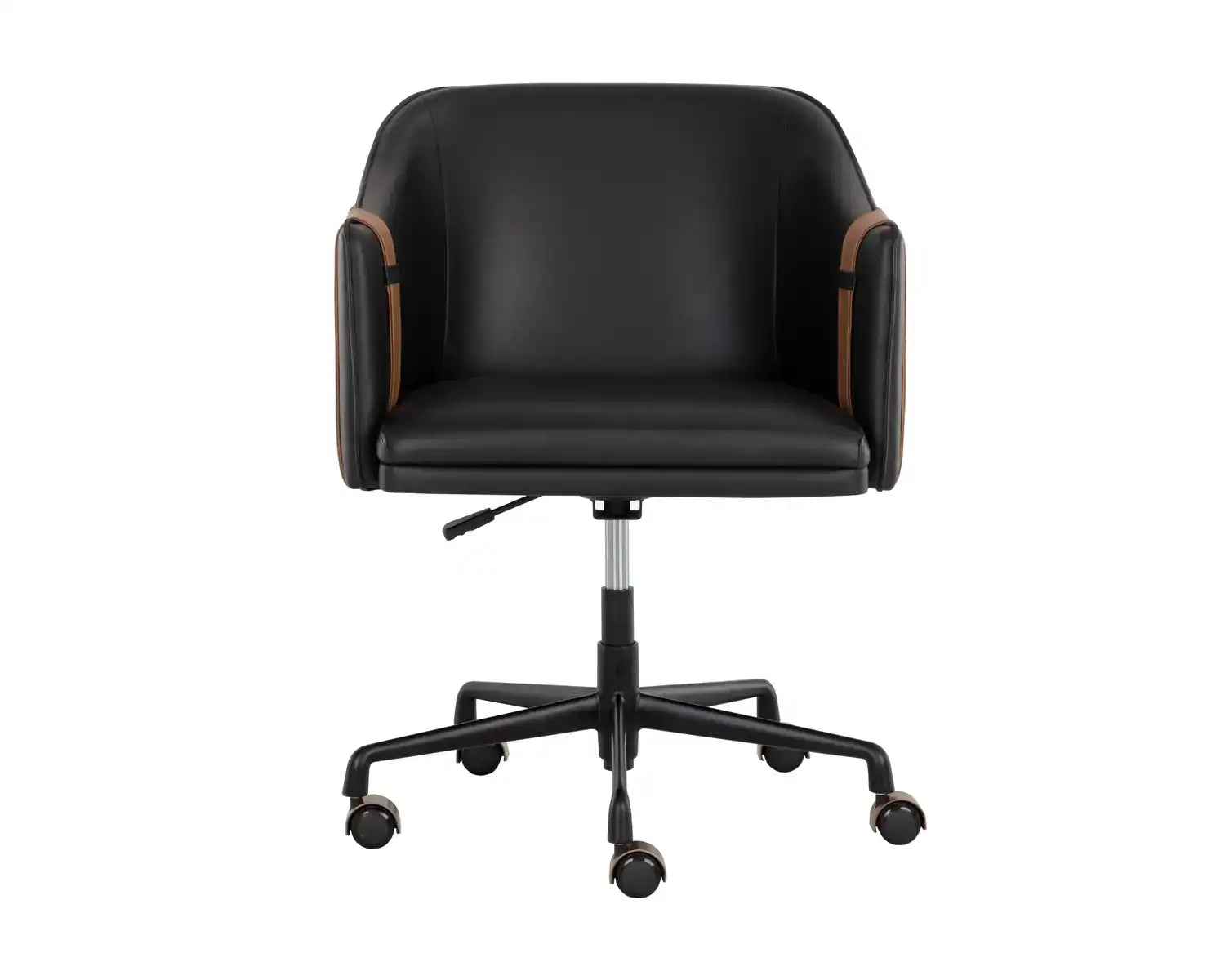 Sunpan, CARTER OFFICE CHAIR, BENCHES, OTTOMAN & STOOLS