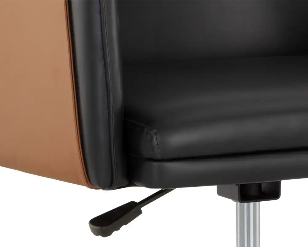 Sunpan, CARTER OFFICE CHAIR, BENCHES, OTTOMAN & STOOLS