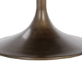Sunpan SIMONE SWIVEL DINING CHAIR - Dining Chairs