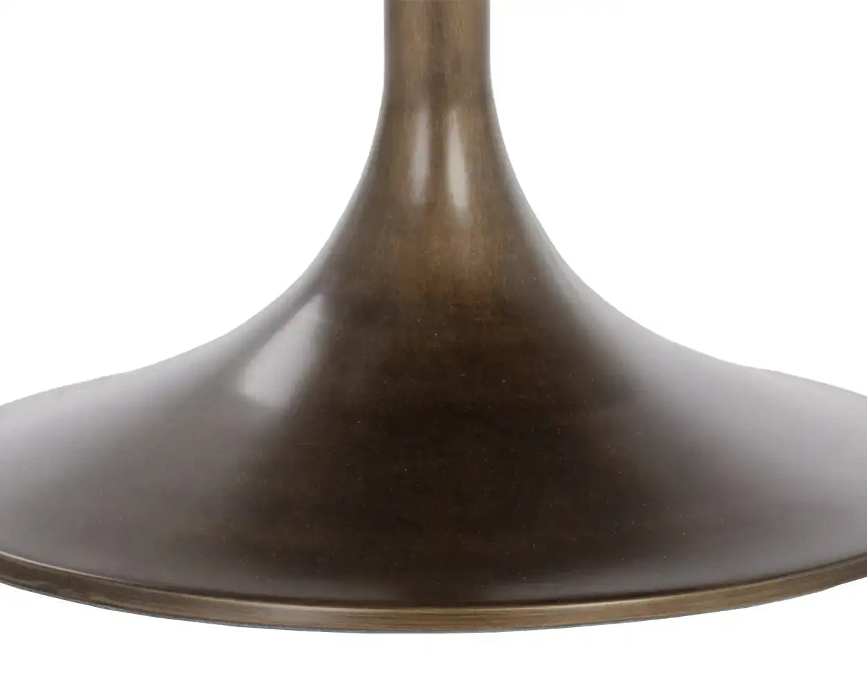 Sunpan SIMONE SWIVEL DINING CHAIR - Dining Chairs