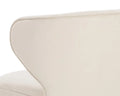 Sunpan SIMONE SWIVEL DINING CHAIR - Dining Chairs