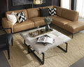 SUNPAN RYZE HAND-WOVEN RUG - Outdoor Furniture