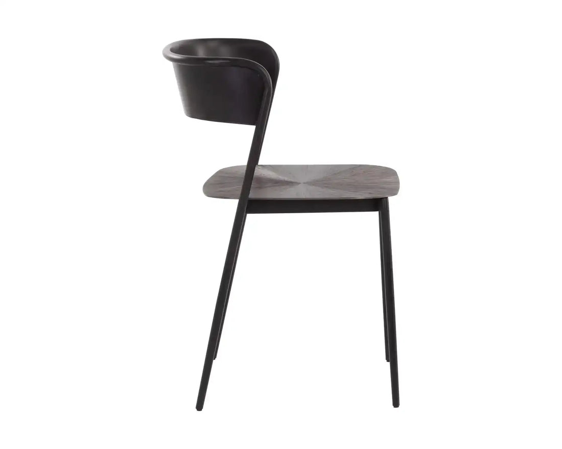 SUNPAN KEANU DINING CHAIR - Dining Chairs