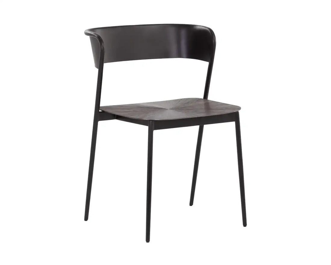 SUNPAN KEANU DINING CHAIR - Dinning Chairs