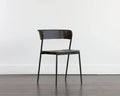 SUNPAN KEANU DINING CHAIR - Dining Chairs