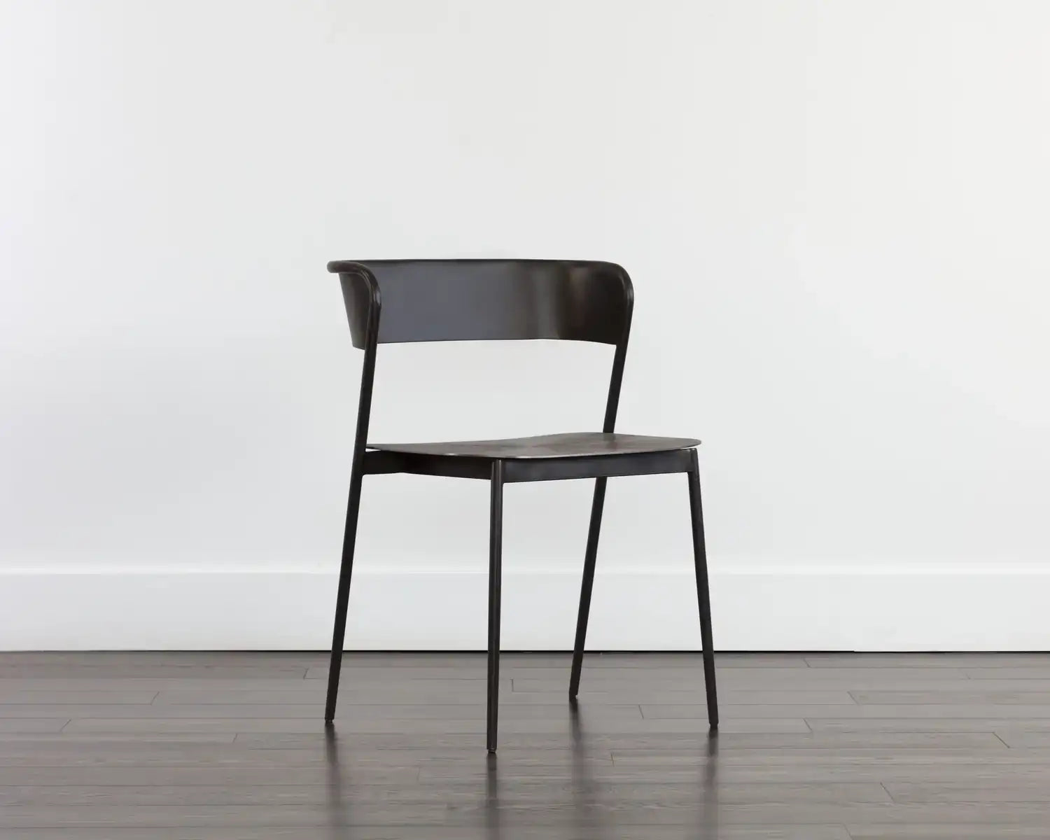 SUNPAN KEANU DINING CHAIR - Dining Chairs