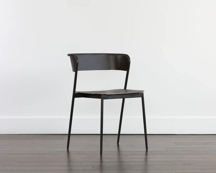 SUNPAN KEANU DINING CHAIR - Dining Chairs