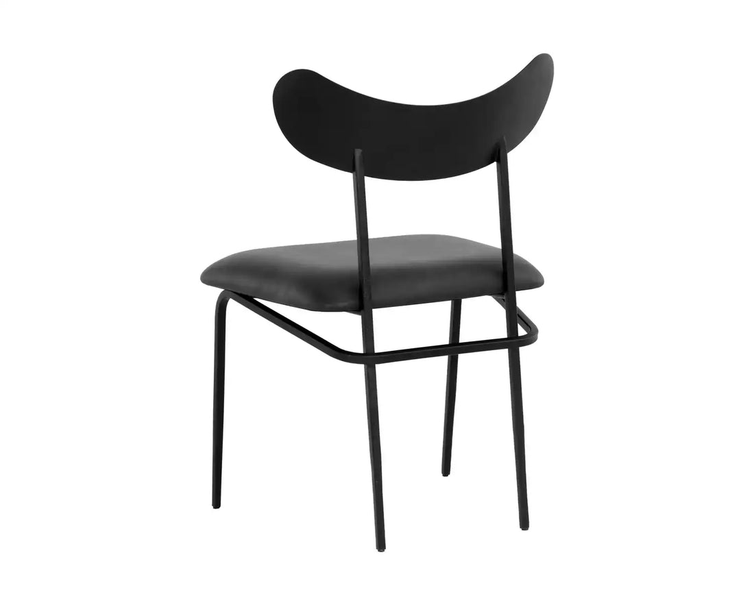 SUNPAN GIBBONS DINING CHAIR - Dining Chairs