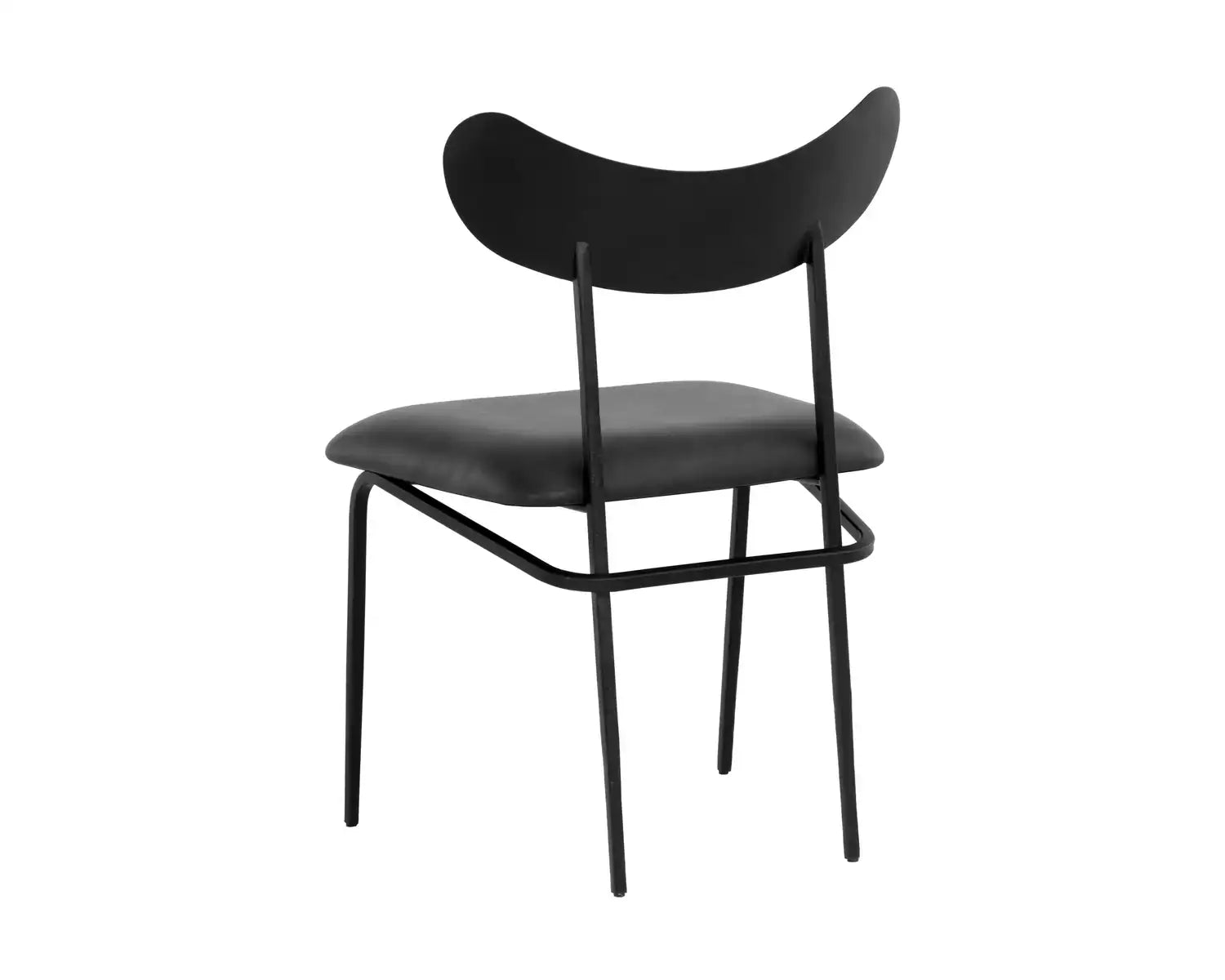 SUNPAN GIBBONS DINING CHAIR - Dining Chairs