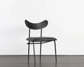 SUNPAN GIBBONS DINING CHAIR - Dining Chairs