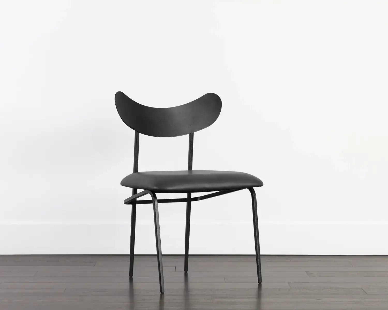 SUNPAN GIBBONS DINING CHAIR - Dining Chairs