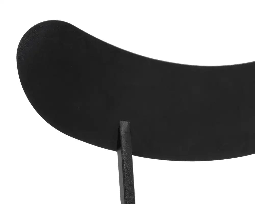 SUNPAN GIBBONS DINING CHAIR - Dining Chairs