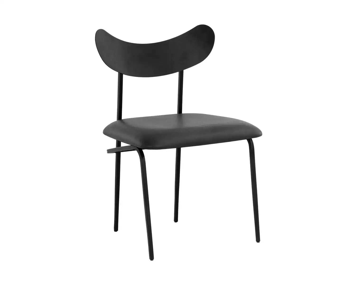 SUNPAN GIBBONS DINING CHAIR - Dining Chairs