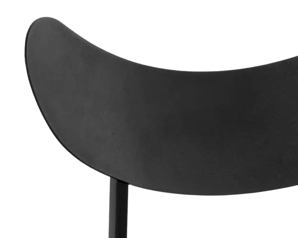 SUNPAN GIBBONS DINING CHAIR - Dining Chairs