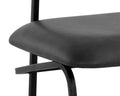 SUNPAN GIBBONS DINING CHAIR - Dining Chairs