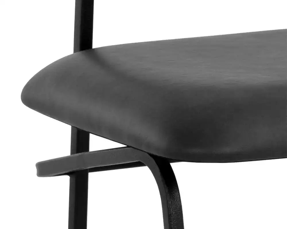 SUNPAN GIBBONS DINING CHAIR - Dining Chairs