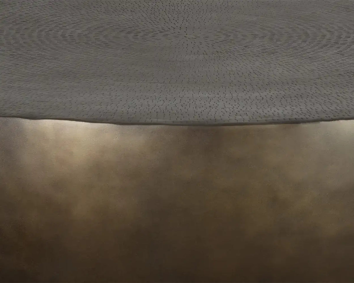 Sunpan CALE COFFEE TABLE - Outdoor Furniture